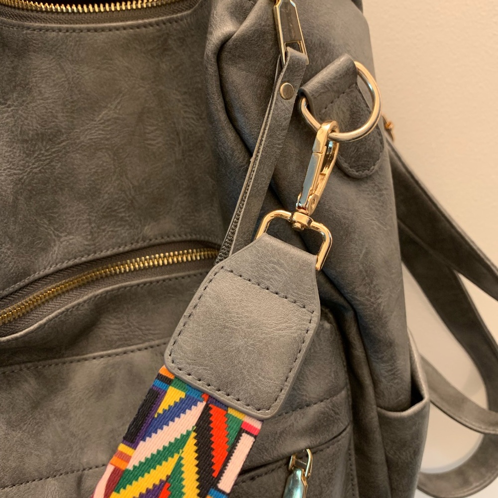 Modern+Chic Backpack - image 3